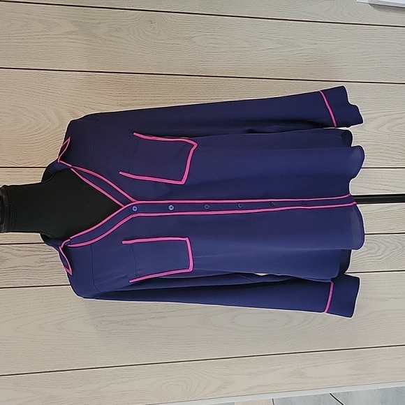 Express- button down - Picture 1 of 7